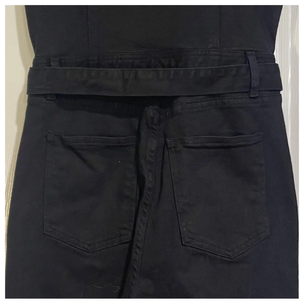 Ramy Brook Helena Jumpsuit black